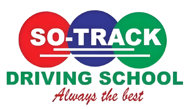 SO-TRACK Logo
